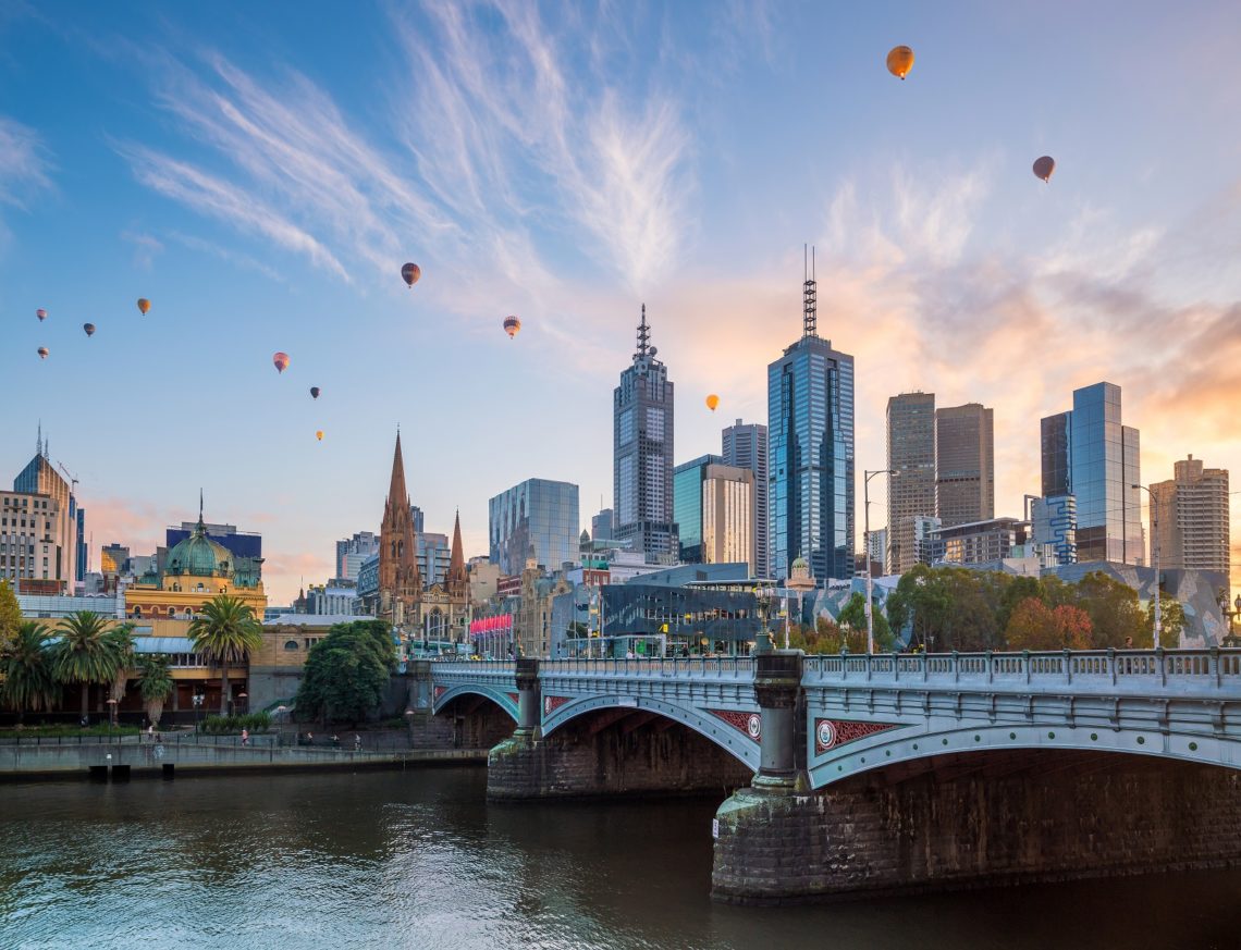 Notting Hill Melbourne, day hospital, fertility services